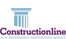 ConstructionLine certificate