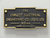 Corlett Electrical - Established 1933
